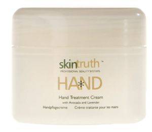 ΚΡΕΜΑ SKINTRUTH, ΠΕΡΙΠΟΙΗΣΗ ΧΕΡΙΩΝ ΜΕ AVOCADO ΚΑΙ ΛΕΒΑΝΤΑ 100ML ΚΡΕΜΑ SKINTRUTH, ΠΕΡΙΠΟΙΗΣΗ ΧΕΡΙΩΝ ΜΕ AVOCADO ΚΑΙ ΛΕΒΑΝΤΑ 100ML