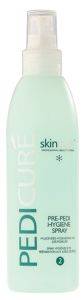 A SPRAY SKINTRUTH,   PEDICURE 250ML