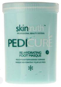ΜΑΣΚΑ SKINTRUTH, EΝΥΔΑΤΩΣΗ ΠΟΔΙΩΝ 1000ML ΜΑΣΚΑ SKINTRUTH, EΝΥΔΑΤΩΣΗ ΠΟΔΙΩΝ 1000ML