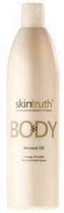 ΛΑΔΙ ΑΜΥΓΔΑΛΟΥ BY SKINTRUTH 500ML ΛΑΔΙ ΑΜΥΓΔΑΛΟΥ BY SKINTRUTH 500ML