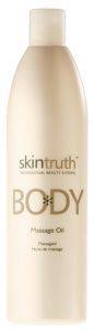  MASSAGE BY SKINTRUTH 500ML