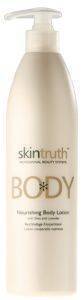 ΘΡΕΠΤΙΚΗ LOTION ΣΩΜΑΤΟΣ ΜΕ SHEA ΚΑΙ ΛΕΒΑΝΤΑ BY SKINTRUTH 500ML ΘΡΕΠΤΙΚΗ LOTION ΣΩΜΑΤΟΣ ΜΕ SHEA ΚΑΙ ΛΕΒΑΝΤΑ BY SKINTRUTH 500ML