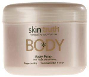PEELING ΣΩΜΑΤΟΣ SKINTRUTH, ΜΕ NEROLI ΚΑΙ ΔΕΝΤΡΟΛΙΒΑΝΟ 450ML PEELING ΣΩΜΑΤΟΣ SKINTRUTH, ΜΕ NEROLI ΚΑΙ ΔΕΝΤΡΟΛΙΒΑΝΟ 450ML