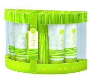 TEA TREE & LEMONGRASS, REPLENISH