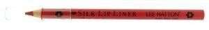ΜΟΛΥΒΙ ΧΕΙΛΙΩΝ LEE HATTON SILK NΟ 105 FULL RED ΜΟΛΥΒΙ ΧΕΙΛΙΩΝ LEE HATTON SILK NΟ 105 FULL RED