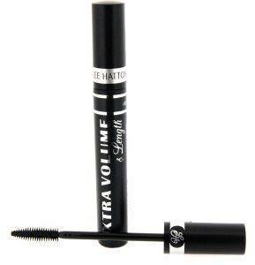 ΜΑΣΚΑΡΑ LEE HATTON, EXTRA VOLUME ΝΟ 1 BLACK ΜΑΣΚΑΡΑ LEE HATTON, EXTRA VOLUME ΝΟ 1 BLACK