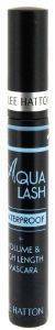 ΑΔΙΑΒΡΟΧΗ ΜΑΣΚΑΡΑ LEE HATTON AQUA LASH ΝΟ 1 ΜΑΥΡΟ ΑΔΙΑΒΡΟΧΗ ΜΑΣΚΑΡΑ LEE HATTON AQUA LASH ΝΟ 1 ΜΑΥΡΟ