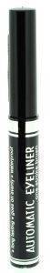 ���� EYELINER LEE HATTON, AUTOMATIC LIQUID ��  1 BLACK