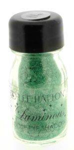 ���� ������ LEE HATTON, LUMINOUS LOOSE N� 8 AQUA GREEN