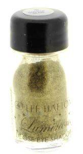   LEE HATTON, LUMINOUS LOOSE N 9 GOLDEN OLIVE