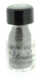 ΣΚΙΑ ΜΑΤΙΩΝ LEE HATTON, LUMINOUS LOOSE NΟ 10 SILVER BLACK ΣΚΙΑ ΜΑΤΙΩΝ LEE HATTON, LUMINOUS LOOSE NΟ 10 SILVER BLACK
