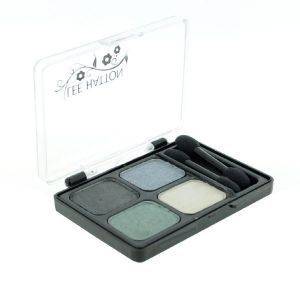 ΣΚΙΑ ΜΑΤΙΩΝ LEE HATTON, 4 COLORS NΟ 2 ΣΚΙΑ ΜΑΤΙΩΝ LEE HATTON, 4 COLORS NΟ 2