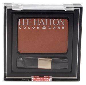 ΡΟΥΖ LEE HATTON, BLUSHING POWDER NO 2 TAWNY BLUSHING ΡΟΥΖ LEE HATTON, BLUSHING POWDER NO 2 TAWNY BLUSHING