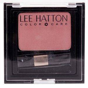  LEE HATTON, BLUSHING POWDER NO 4 CORAL