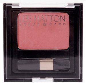 ΡΟΥΖ LEE HATTON, BLUSHING POWDER NO 7 SILKY ROSE ΡΟΥΖ LEE HATTON, BLUSHING POWDER NO 7 SILKY ROSE