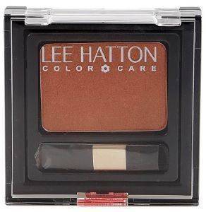 ΡΟΥΖ LEE HATTON, BLUSHING POWDER NO 10 LUSCIOUS ΡΟΥΖ LEE HATTON, BLUSHING POWDER NO 10 LUSCIOUS