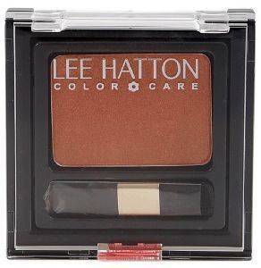  LEE HATTON, BLUSHING POWDER NO 10 LUSCIOUS