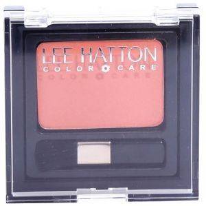 ΡΟΥΖ LEE HATTON, BLUSHING POWDER NO 11 PEACHY ROSE BLUSHING ΡΟΥΖ LEE HATTON, BLUSHING POWDER NO 11 PEACHY ROSE BLUSHING