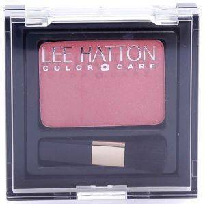 ���� LEE HATTON, BLUSHING POWDER NO 12 PINK SHIMMER