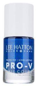   LEE HATTON, PRO-V  147 COSMIC BLUE