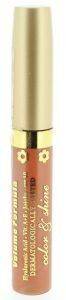 LIP GLOSS LEE HATTON, COLOR & SHINE ΝΟ 78 CARAMEL ΚΑΦΕ LIP GLOSS LEE HATTON, COLOR & SHINE ΝΟ 78 CARAMEL ΚΑΦΕ
