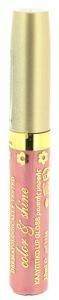 LIP GLOSS LEE HATTON, COLOR & SHINE ΝΟ 81 TROPICAL FLOWER ΡΟΖ LIP GLOSS LEE HATTON, COLOR & SHINE ΝΟ 81 TROPICAL FLOWER ΡΟΖ
