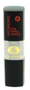 HYDRATING LONG LASTING LIPSTICK BY LEE HATTON