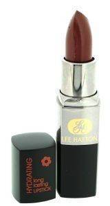 ΚΡΑΓΙΟΝ LEE HATTON, HYDRATING LONG LASTING NΟ 110 HOT CHOCOLATE ΚΡΑΓΙΟΝ LEE HATTON, HYDRATING LONG LASTING NΟ 110 HOT CHOCOLATE