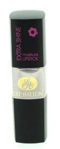 EXTRA SHINE MOISTURE LIPSTICK BY LEE HATTON