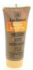 MAKE-UP LEE HATTON, AIR-FLOW SATINE NO 00 BRONZE SUN SHINE (30 ML)