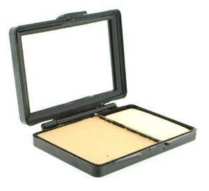  LEE HATTON, PRESSED FACE POWDER NO 4 SOFT VANILLA