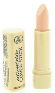 CONCEALER LEE HATTON, ANTI-WRINKLE NO 2 MEDIUM 4.7 GR CONCEALER LEE HATTON, ANTI-WRINKLE NO 2 MEDIUM 4.7 GR