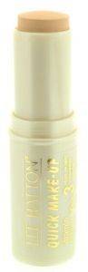 MAKE-UP LEE HATTON, QUICK 3+1 STICK MAKE-UP LEE HATTON, QUICK 3+1 STICK