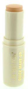 MAKE-UP LEE HATTON, QUICK 3+1 STICK NO 2 HONEY MAKE-UP LEE HATTON, QUICK 3+1 STICK NO 2 HONEY