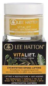  LEE HATTON, VITALIFT FIRMING- LIFTING 50ML