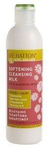 ΓΑΛΑΚΤΩΜΑ ΚΑΘΑΡΙΣΜΟΥ LEE HATTON, SOFTENING CLEANSING 250ML ΓΑΛΑΚΤΩΜΑ ΚΑΘΑΡΙΣΜΟΥ LEE HATTON, SOFTENING CLEANSING 250ML