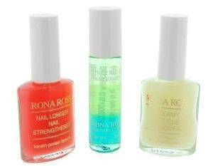 ��� ����������� ������ RONA ROSS (3���)