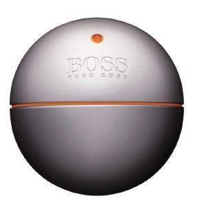 EAU DE TOILETTE HUGO BOSS,  IN MOTION 40ML