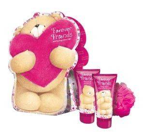 FOREVER FRIENDS, BEAR HUG