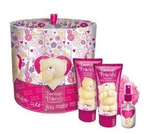 FOREVER FRIENDS, PAMPER PACKAGE
