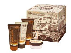 HAYNES, BODY DETAILING