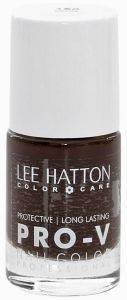 ΒΕΡΝΙΚΙ ΝΥΧΙΩΝ LEE HATTON, PRO-V ΝΟ 150 COCOA ΒΕΡΝΙΚΙ ΝΥΧΙΩΝ LEE HATTON, PRO-V ΝΟ 150 COCOA