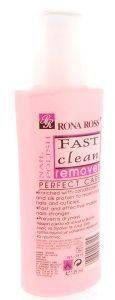  RONA ROSS, FAST CLEAN REMOVER 135ML