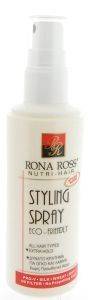 ΛΑΚ RONA ROSS, HAIR STYLING SPRAY 100ML ΛΑΚ RONA ROSS, HAIR STYLING SPRAY 100ML