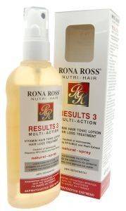   RONA ROSS RESULTS 3 MULTI-ACTION 160 ML