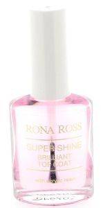 TOPCOAT RONA ROSS, SUPER SHINE BRILLIANT 13ML