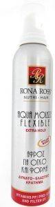  RONA ROSS, AQUA FLEXIBLE EXTRA HOLD 250ML