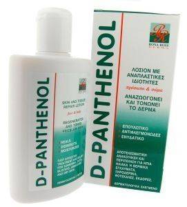   RONA ROSS, D-PANTHENOL    230ML