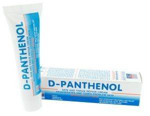   RONA ROSS, D-PANTHENOL    30ML