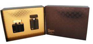 GUCCI BY GUCCI GIFT SET (EDP 50ML + BODY LOTION 100ML)